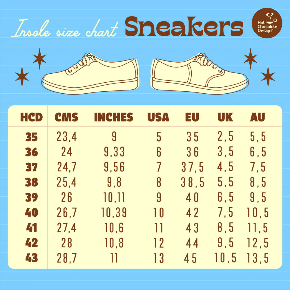 Bella Hasta La Muerte Casual Sneaker - Image 6