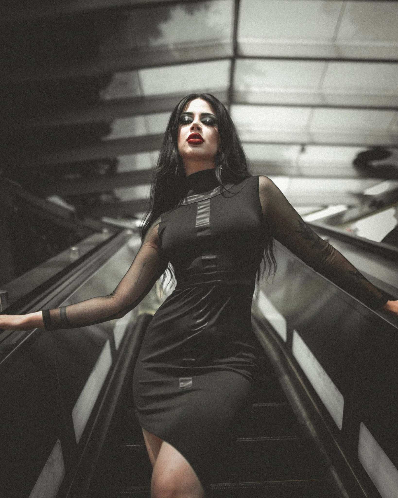 Covenant Dress by The Pretty Cult